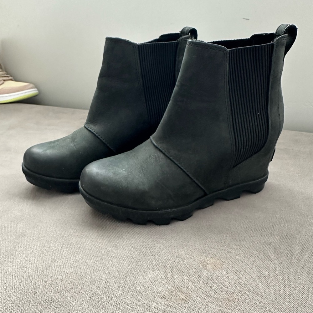 Sorel Joan of Arctic bootie